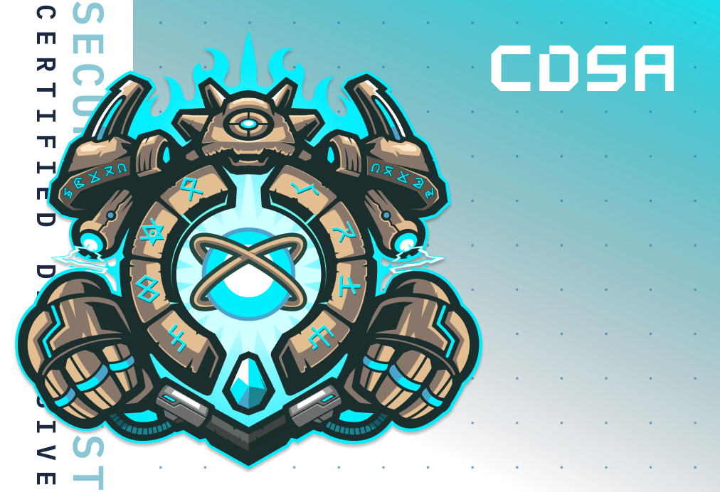 image from HackTheBox Certified Defensive Security Analyst (CDSA) Exam Review